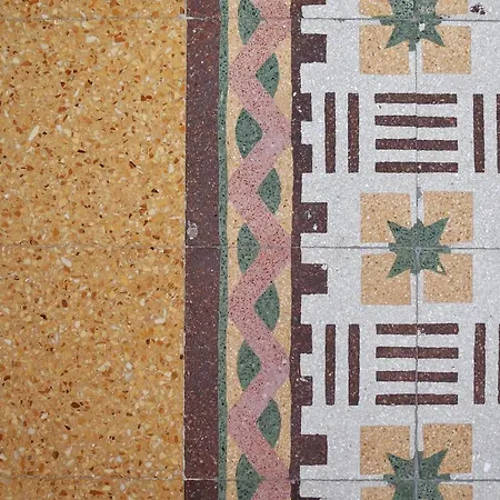 Apartment Iflat Residenza Liberta Ai Giardini Del Centro Palermo