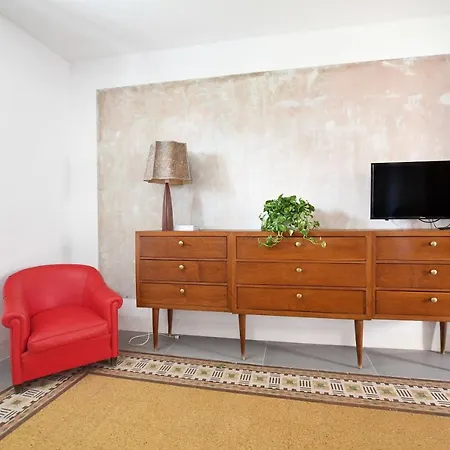 Iflat Residenza Liberta Ai Giardini Del Centro Apartment *
