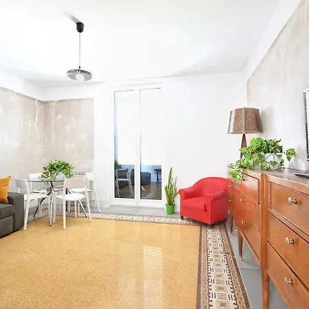 Iflat Residenza Liberta Ai Giardini Del Centro