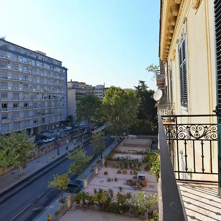 Iflat Residenza Liberta Ai Giardini Del Centro