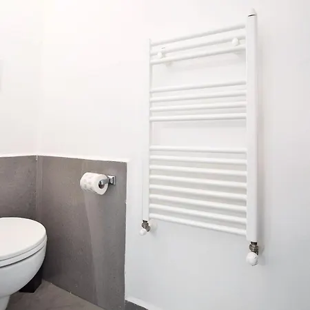 Iflat Residenza Liberta Ai Giardini Del Centro Apartment