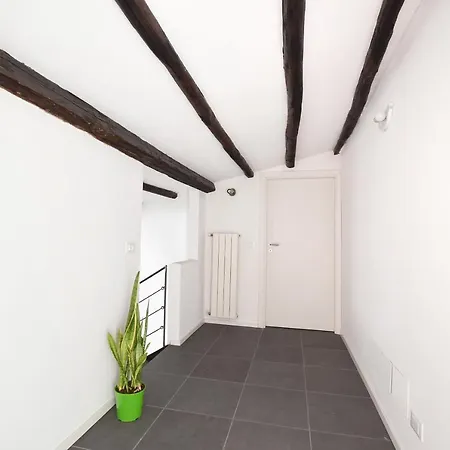 Apartment Iflat Residenza Liberta Ai Giardini Del Centro *