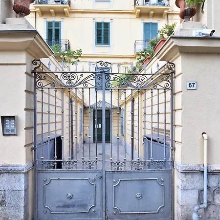 Iflat Residenza Liberta Ai Giardini Del Centro
