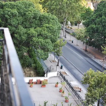 Iflat Residenza Liberta Ai Giardini Del Centro *