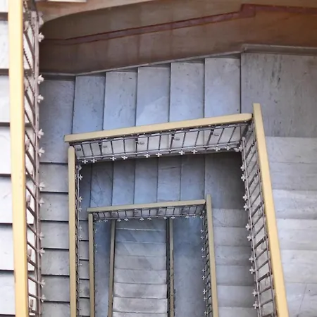 Apartment Iflat Residenza Liberta Ai Giardini Del Centro