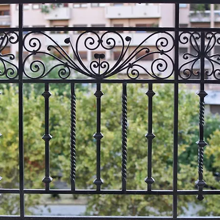 Iflat Residenza Liberta Ai Giardini Del Centro