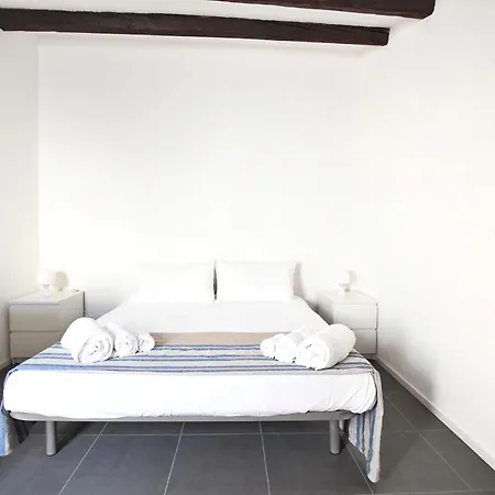 Iflat Residenza Liberta Ai Giardini Del Centro Apartment Palermo