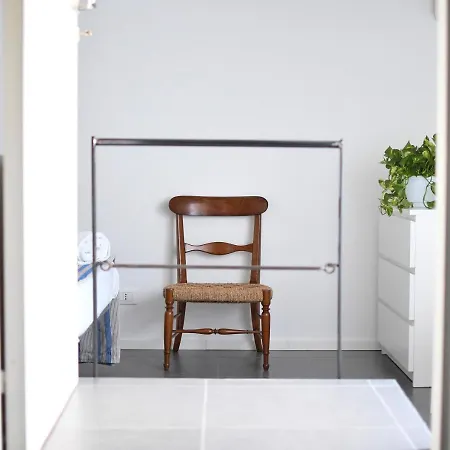 Apartment Iflat Residenza Liberta Ai Giardini Del Centro Palermo