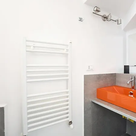 Apartment Iflat Residenza Liberta Ai Giardini Del Centro *